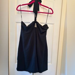 Abercrombie dress